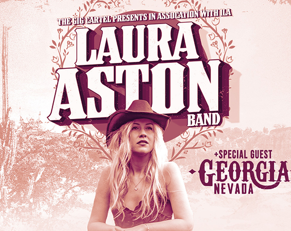 Laura-aston