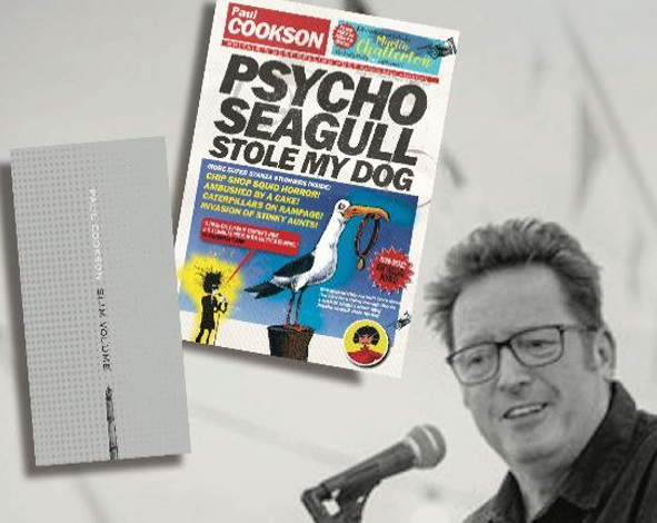 PAUL-COOKSON