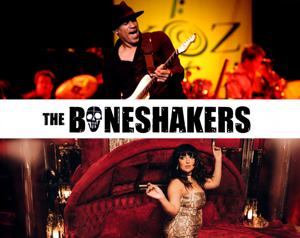 THE-BONESHAKERS