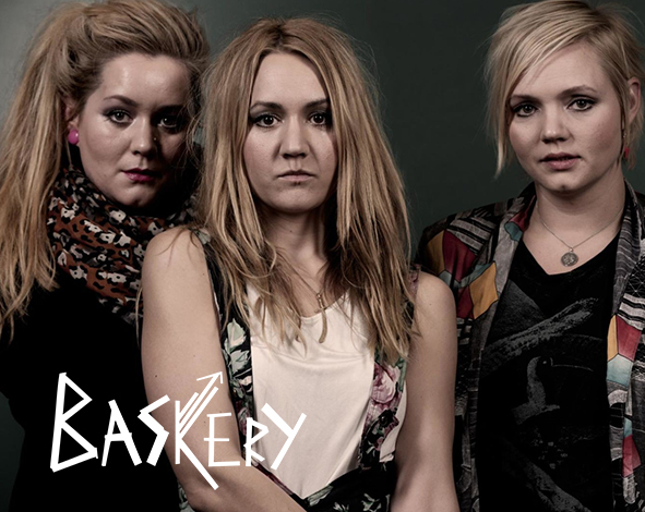 Baskery