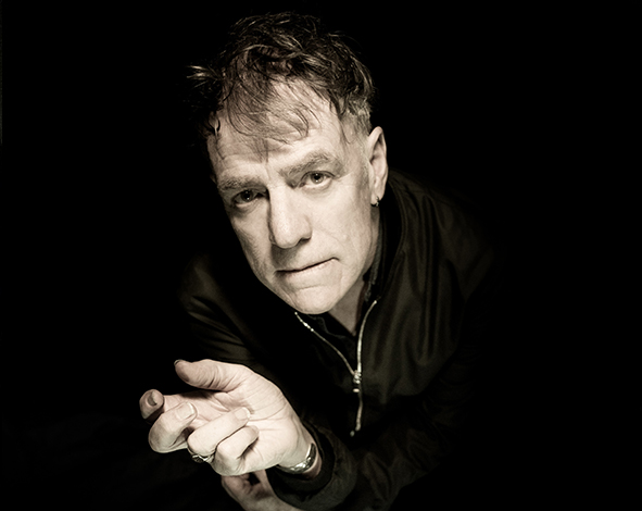 Martyn-Joseph