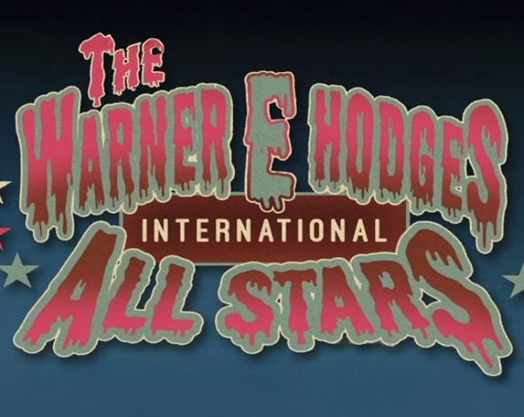 Warner-E-Hodges-All-Stars-Band