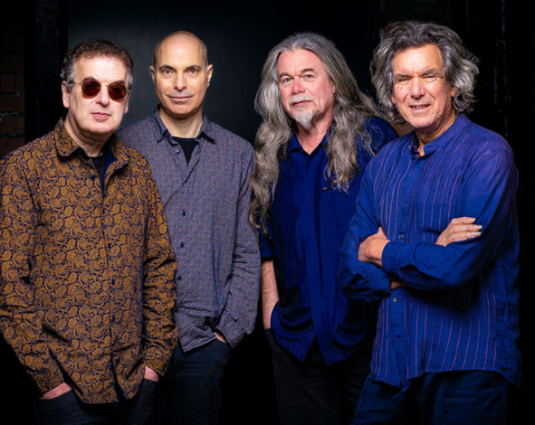 SOFT-MACHINE