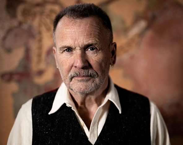MARTIN-SIMPSON